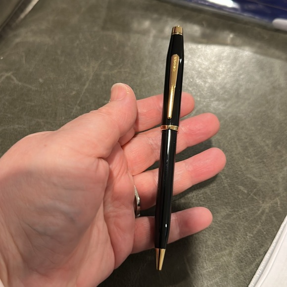 Cross ballpoint pen - Picture 4 of 4